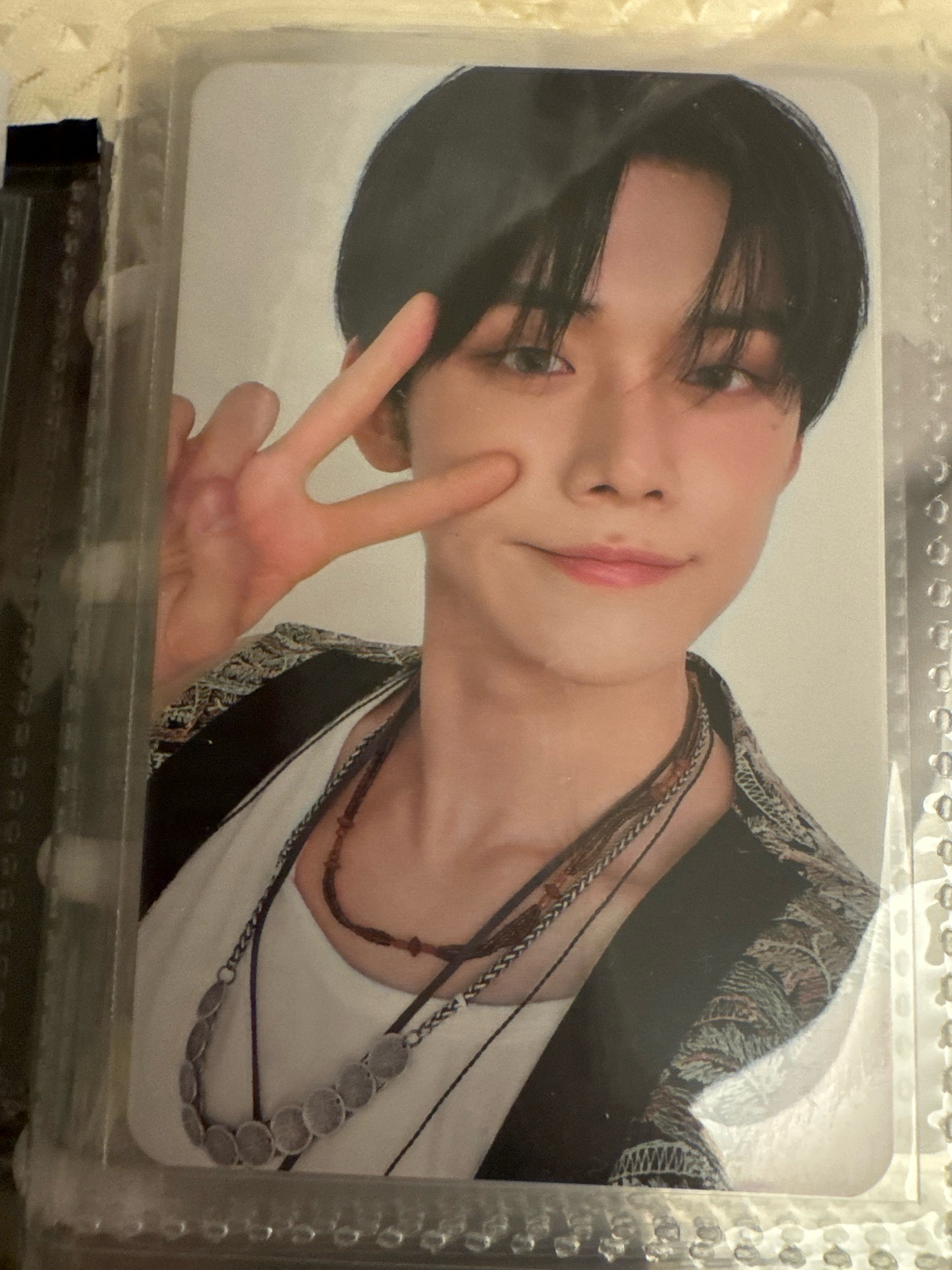 日本場 崔然竣vr卡