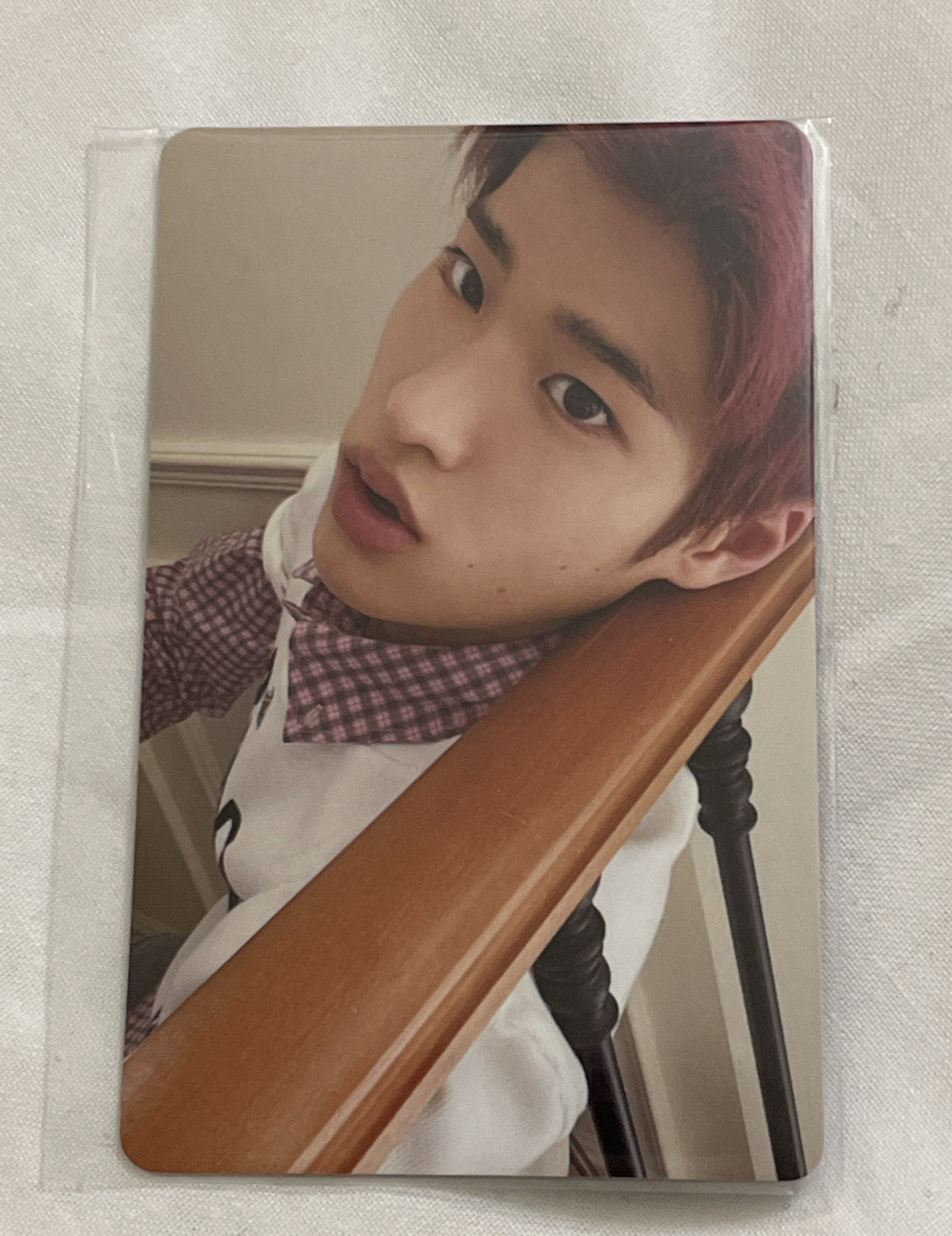 環球快閃滿額卡sohee