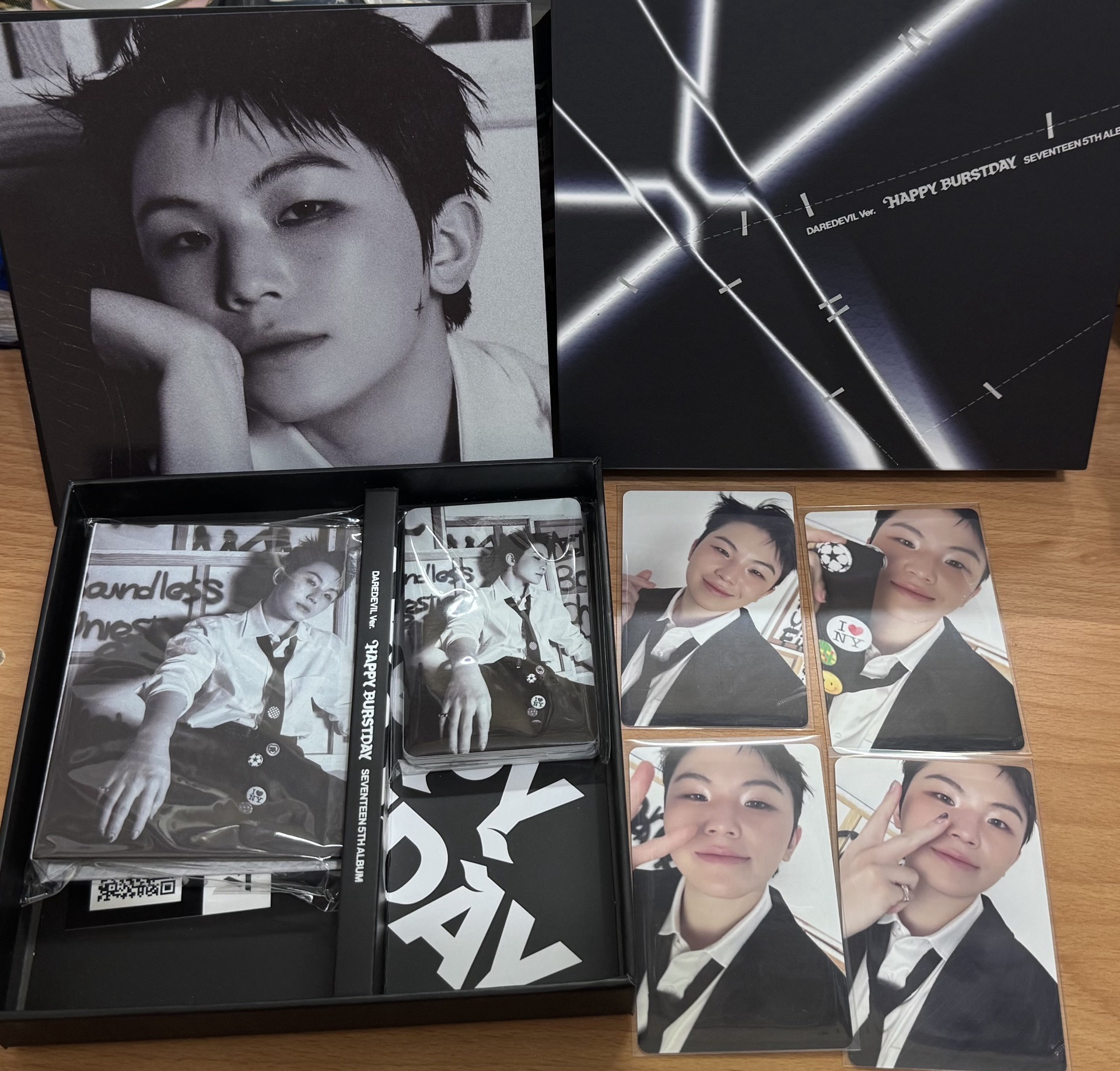 勳 正規五 克拉盤 全專