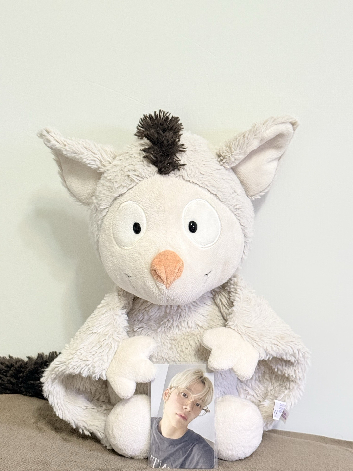 RIIZE 恩奭東京幸運卡