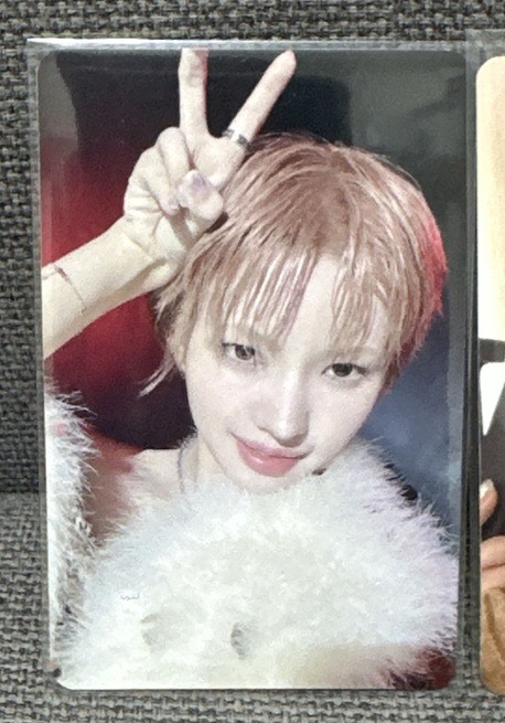 迷八 line friends 快閃店 隨機卡  娟比耶