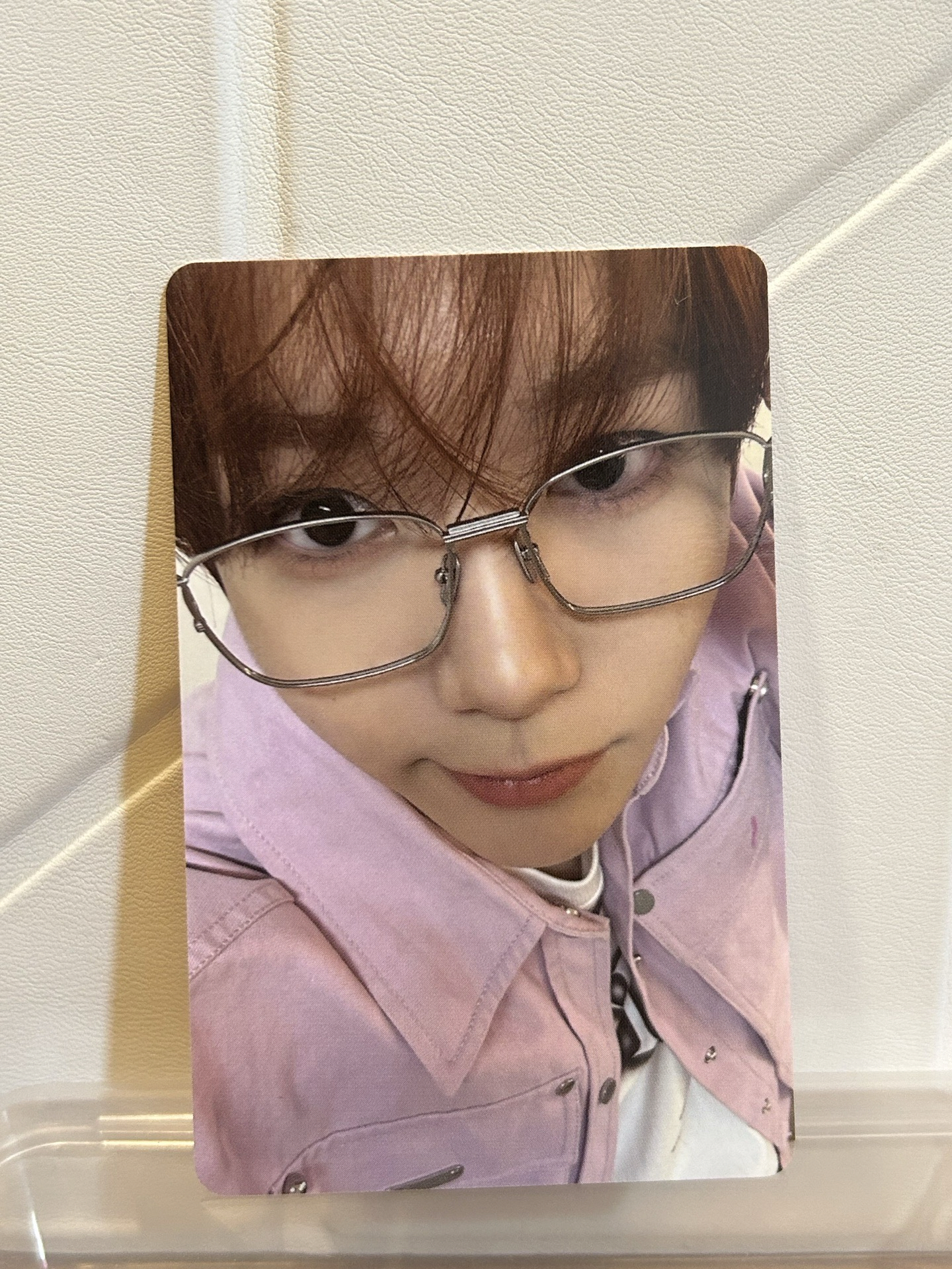 Ryo 廣瀨遼 poppop 專卡