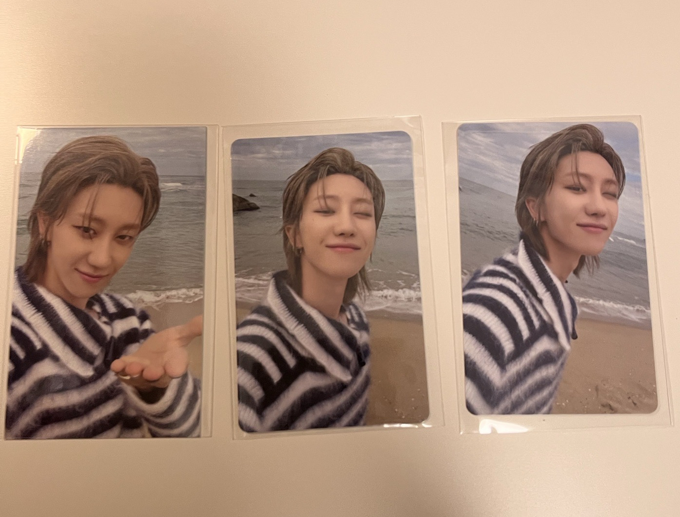 🐸消費期限8（海邊造型）