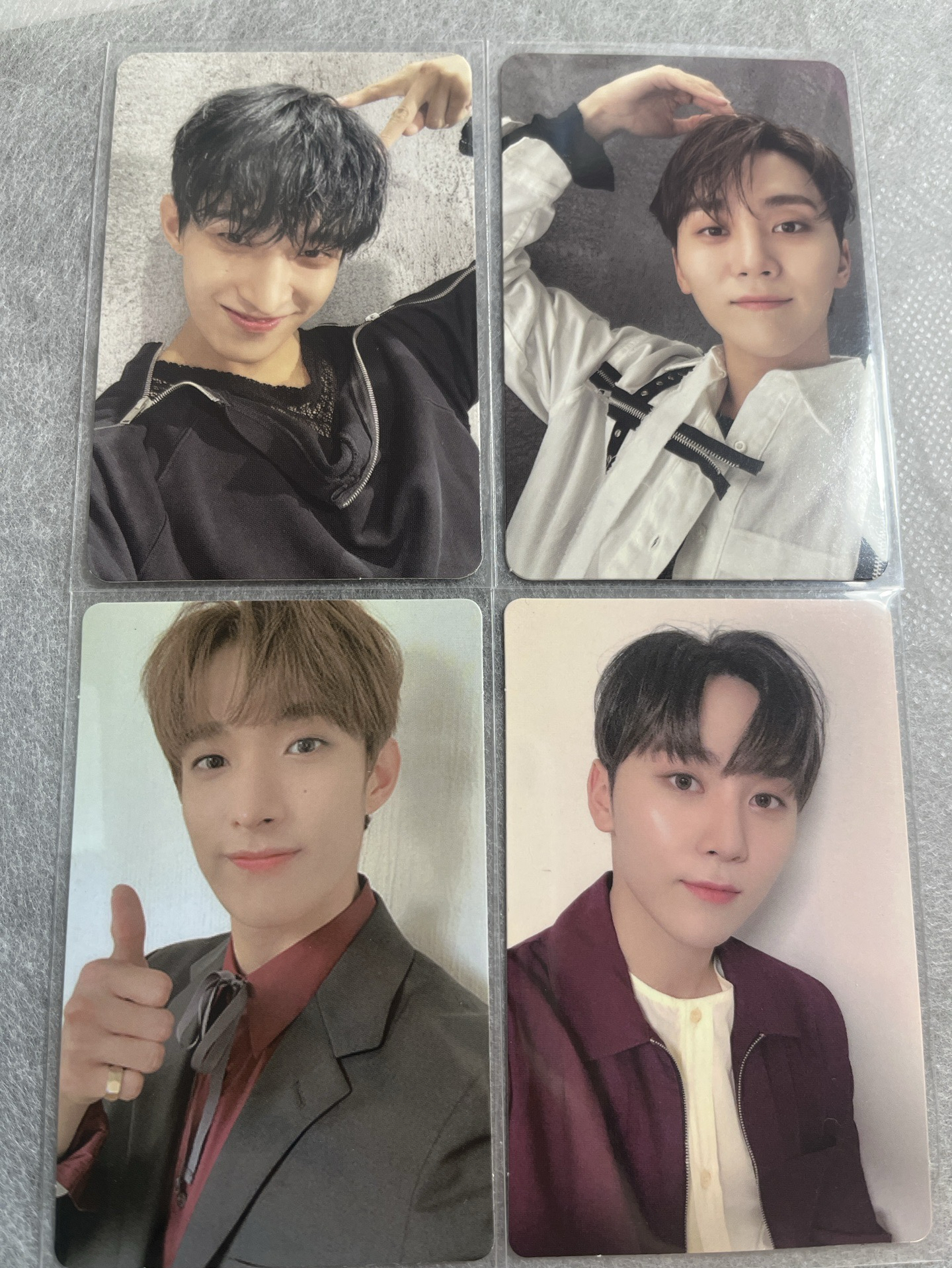 正三正四 碩寛碩寛