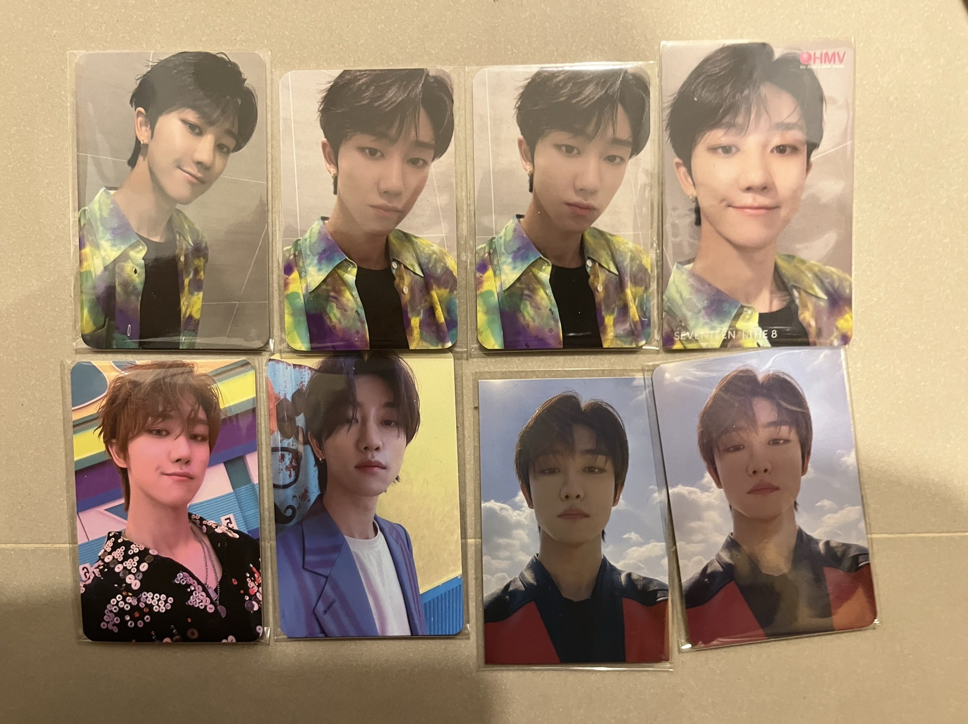 ！已售出！八特典小盤