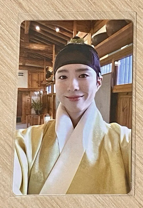 2026年曆/泰國通路特典卡