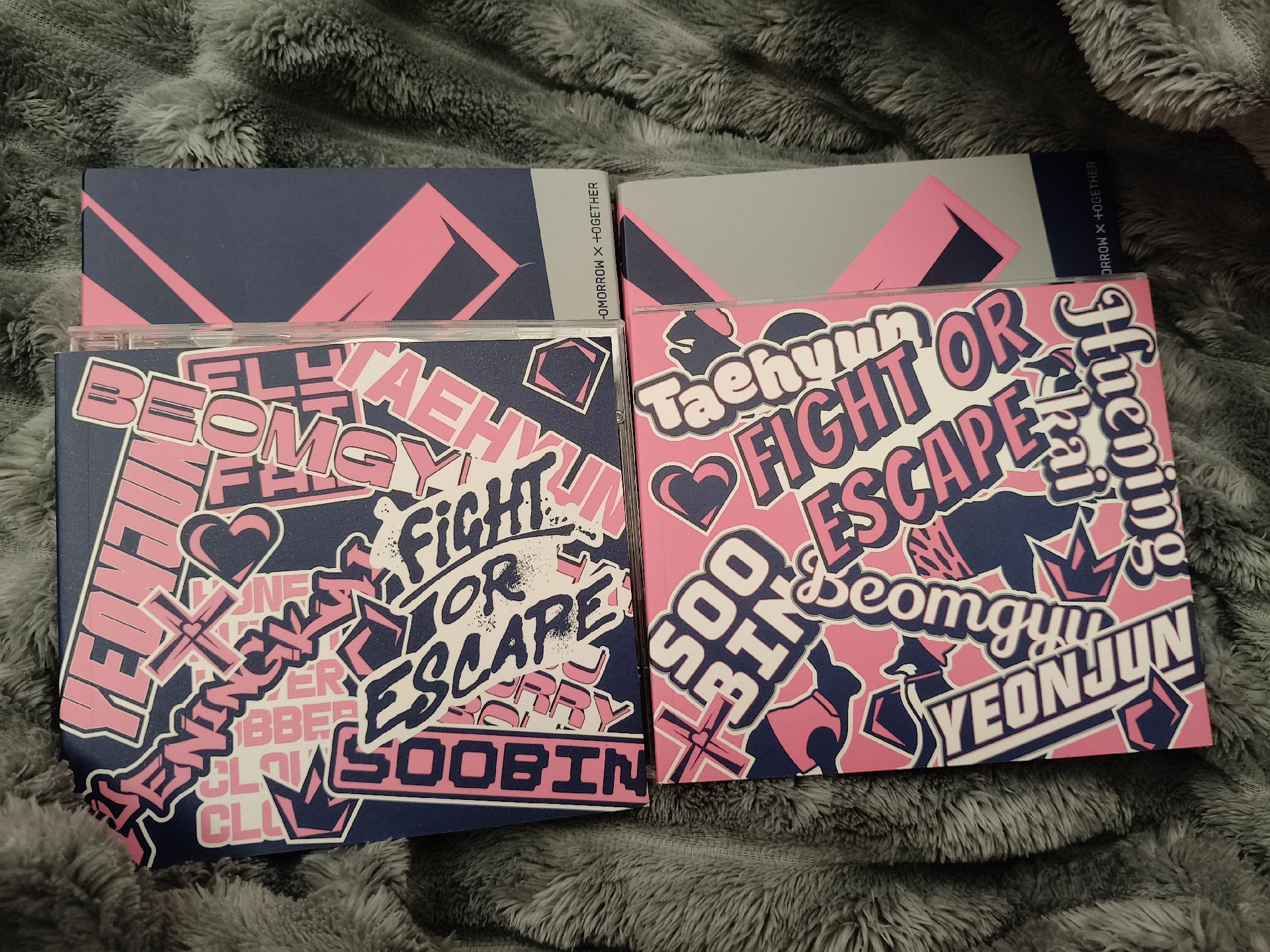 ➕✖️➕ 正二續 JC 空專