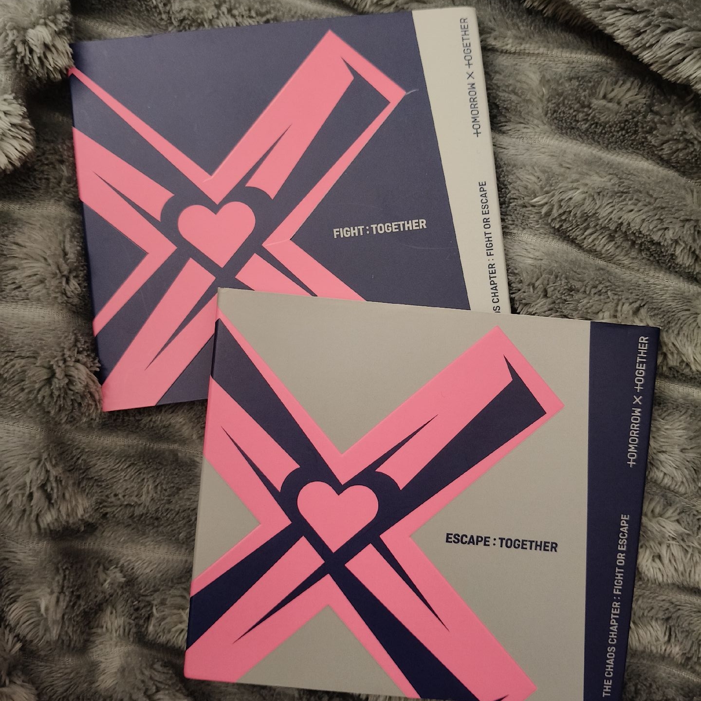 ✖️ 正二續 JC專