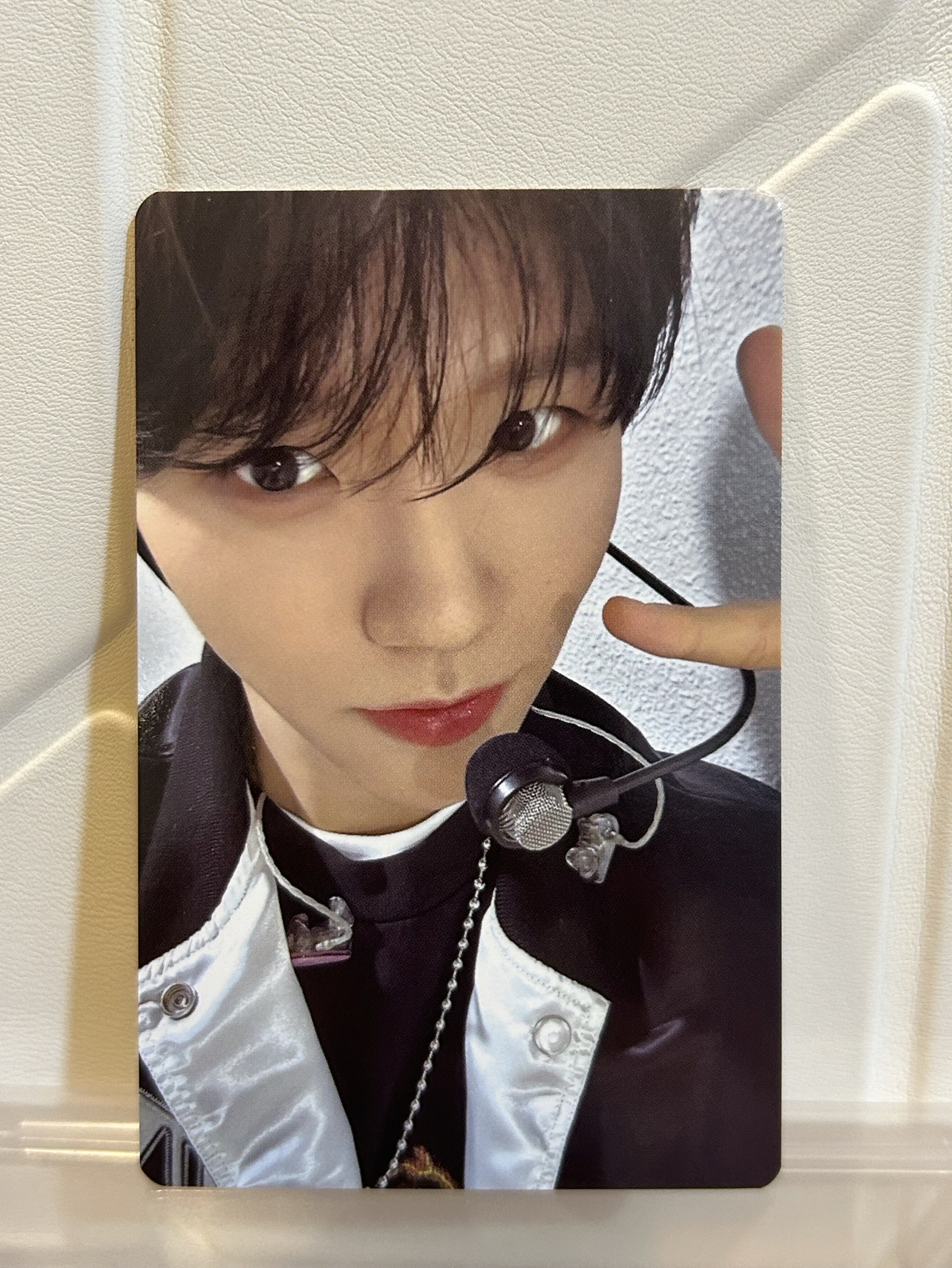 Jaehee 金栽禧 ma 1.0