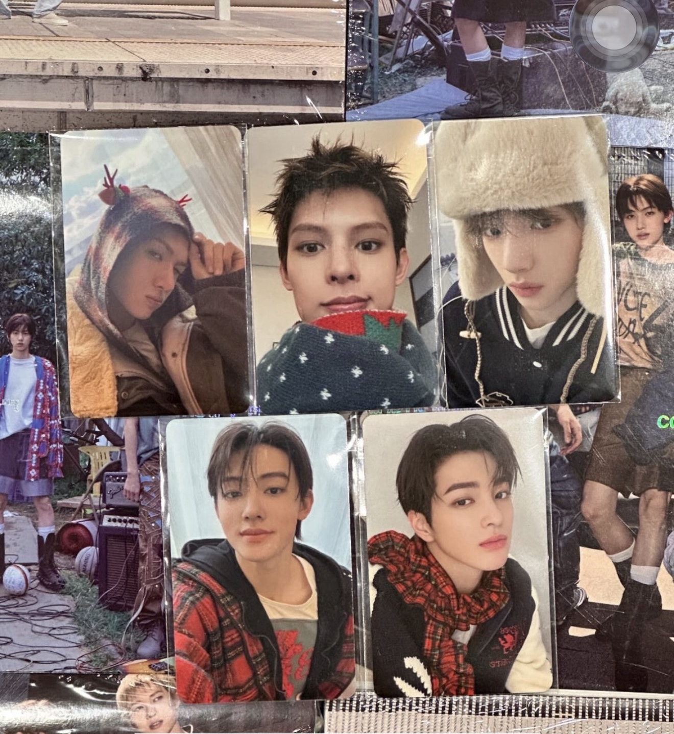 Cortis 專區 先私訊後下單