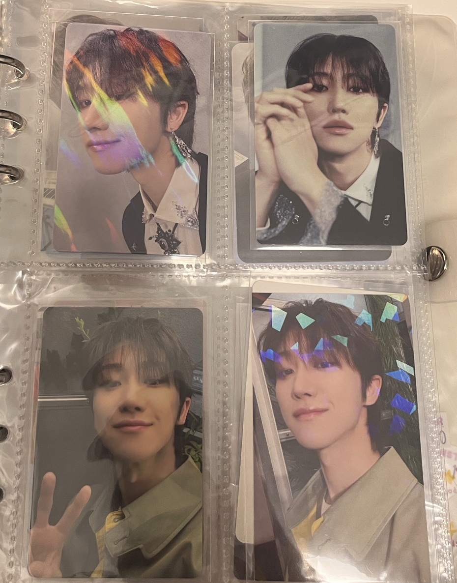 🐸消費期限特典卡 、八專卡