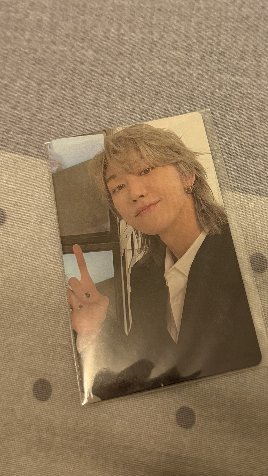 小八精選專特典