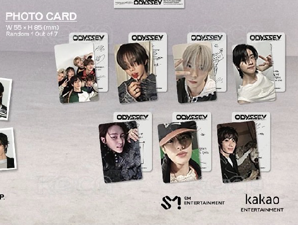 RIIZE 正規一 『買卡送已拆專‼️ 』