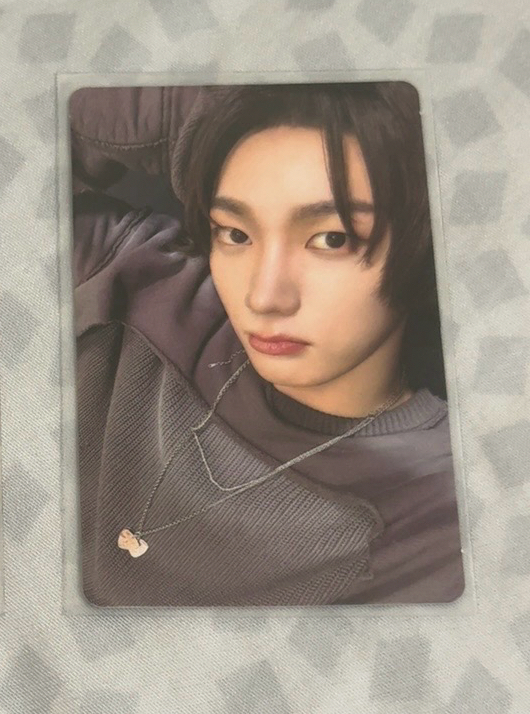 BND 19.99 Clink ver. 朴成淏 SUNGHO