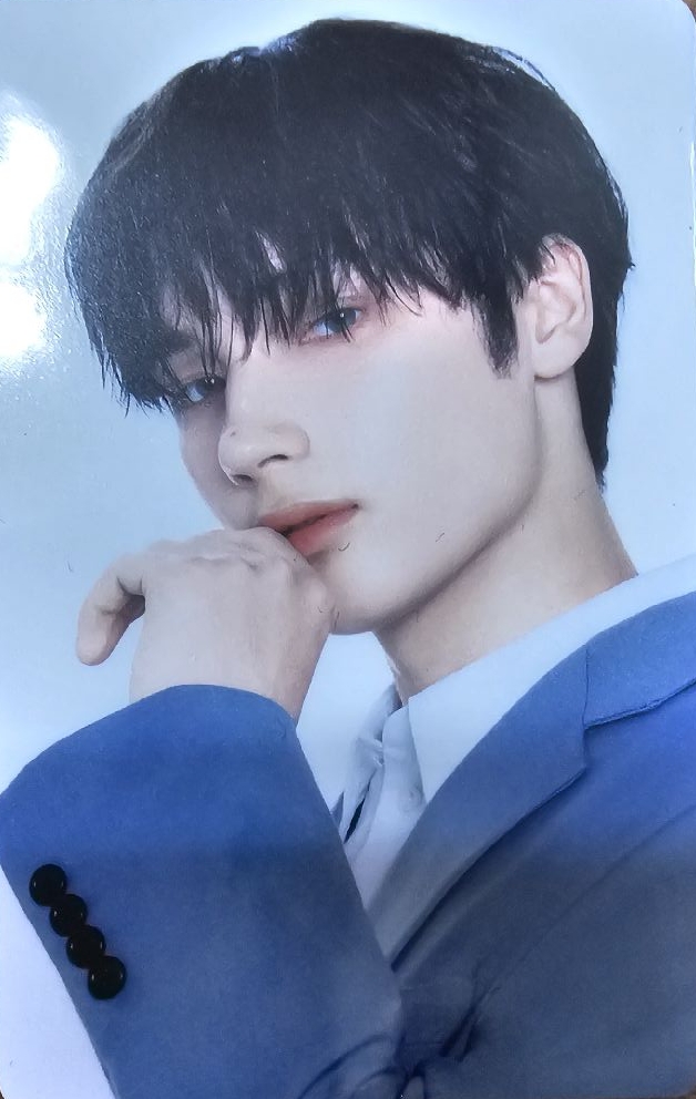 日巡EP.2入場 西裝寧✨️