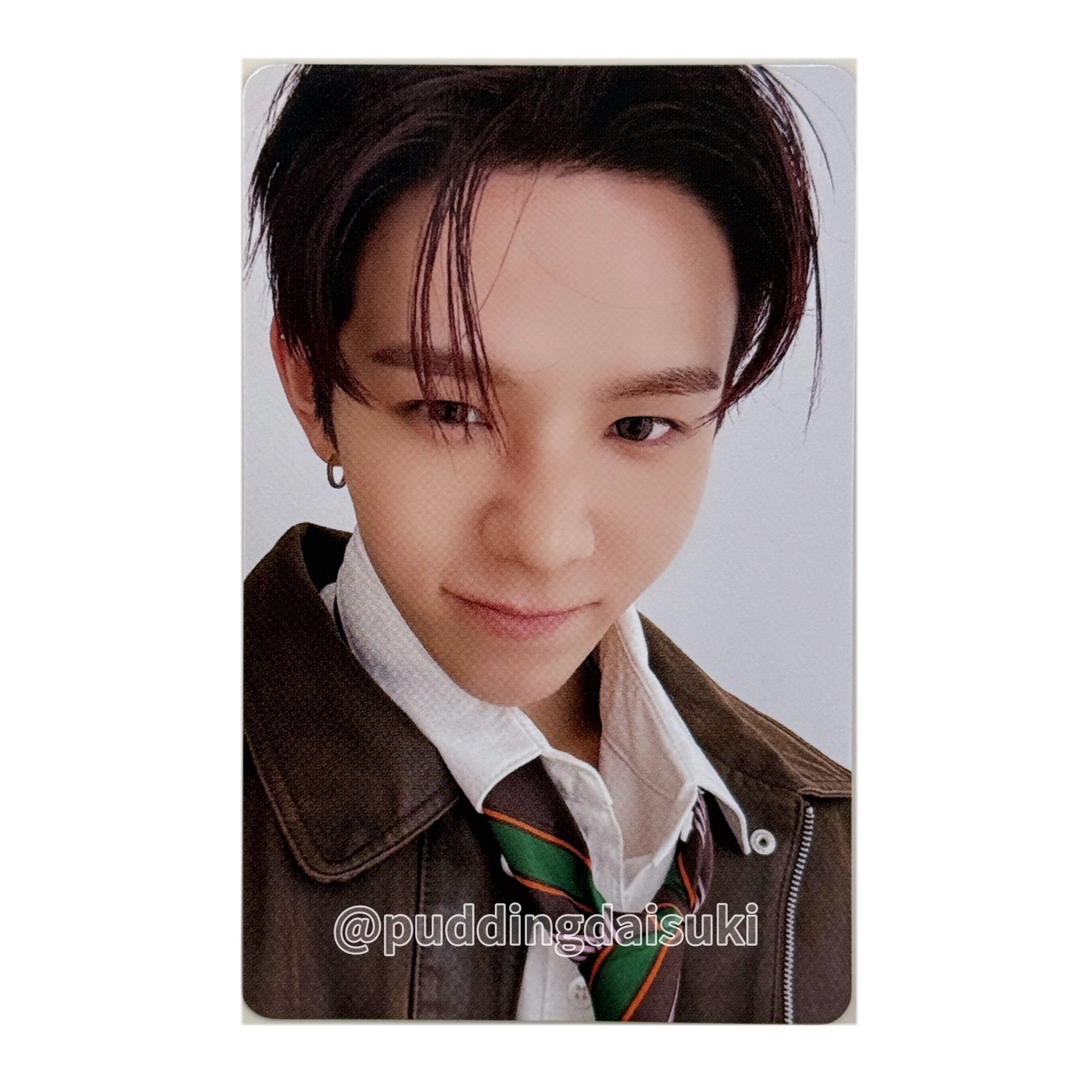 RIIZE｜ALL OF YOU 日本原宿 環球快閃店 SHOTARO 將太郎 滿額卡