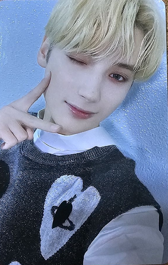 正三 收集快樂寧✨️