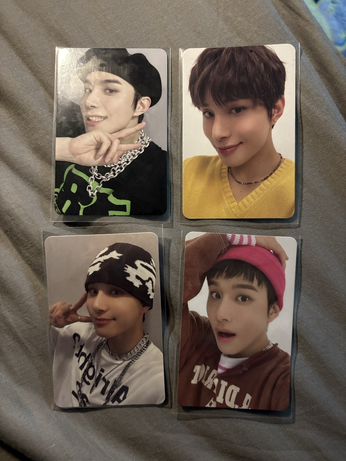 NCT 廷佑 快帶小狗回家💨