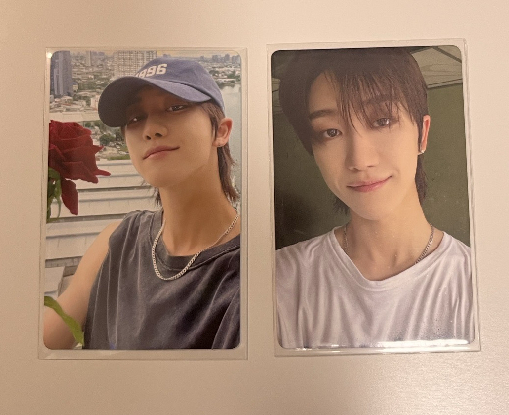 🐸MINI12 小八 KIT專卡 （可+KIT專）