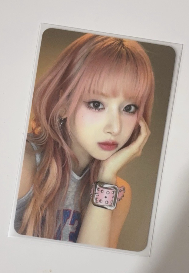 STICK OUT am 2.0 Pink友 直出不綁