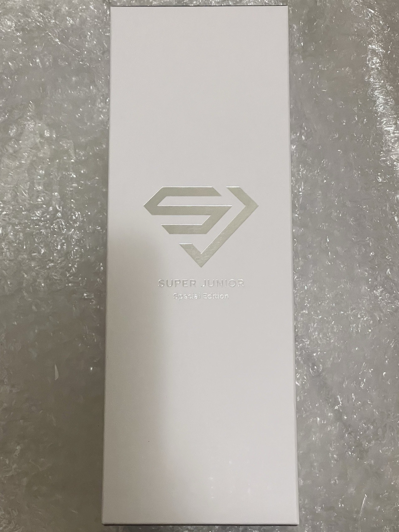 SJ 特別版手燈 全新未拆