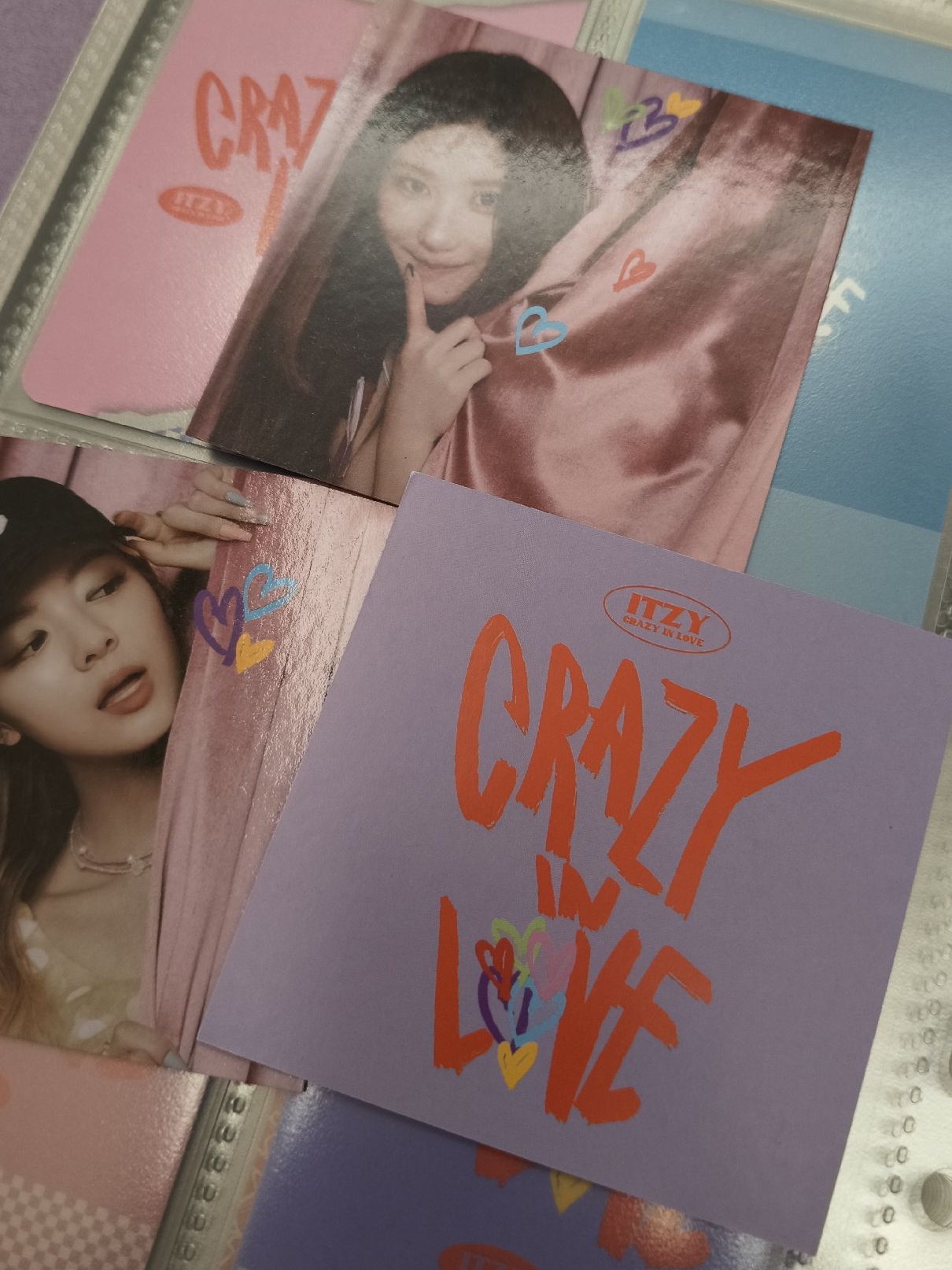 贈品🧧正規一預售禮 紫版