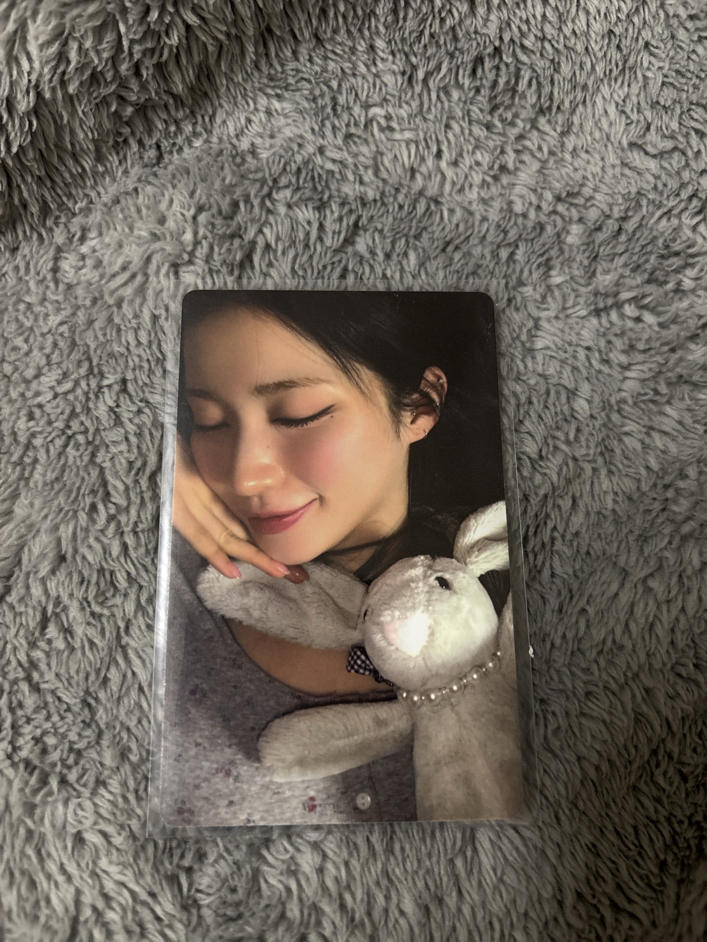 展位兔兔角 現貨直出