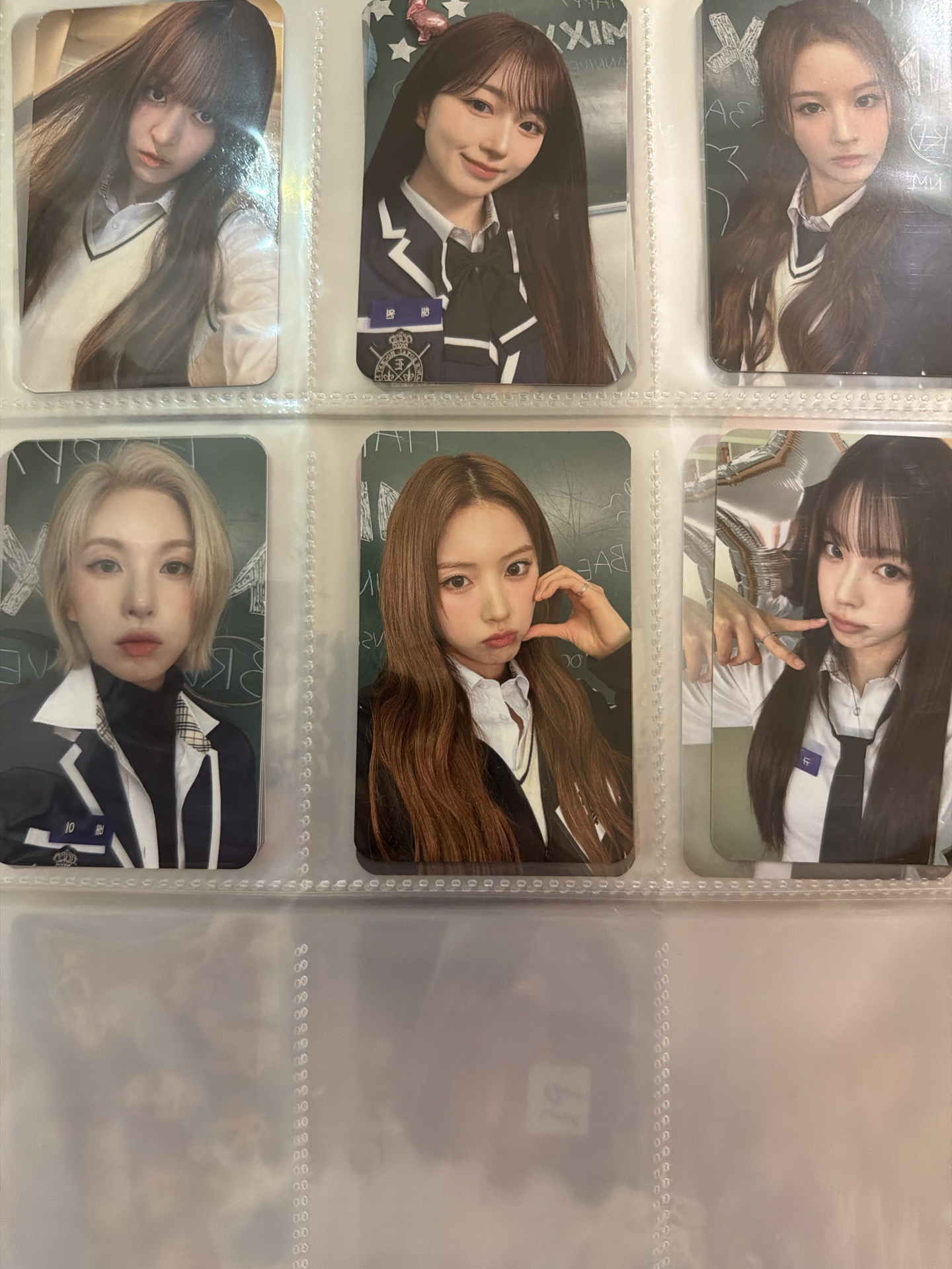 MIXX LAB 入場卡 / 場限卡 台北Day1