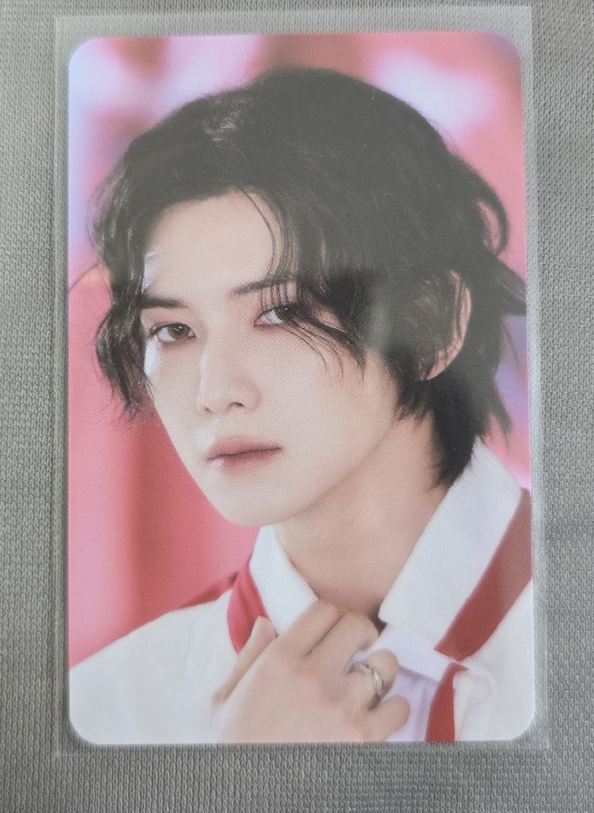 呂尚ANITEEZ IN THE CALLING 隨機卡 