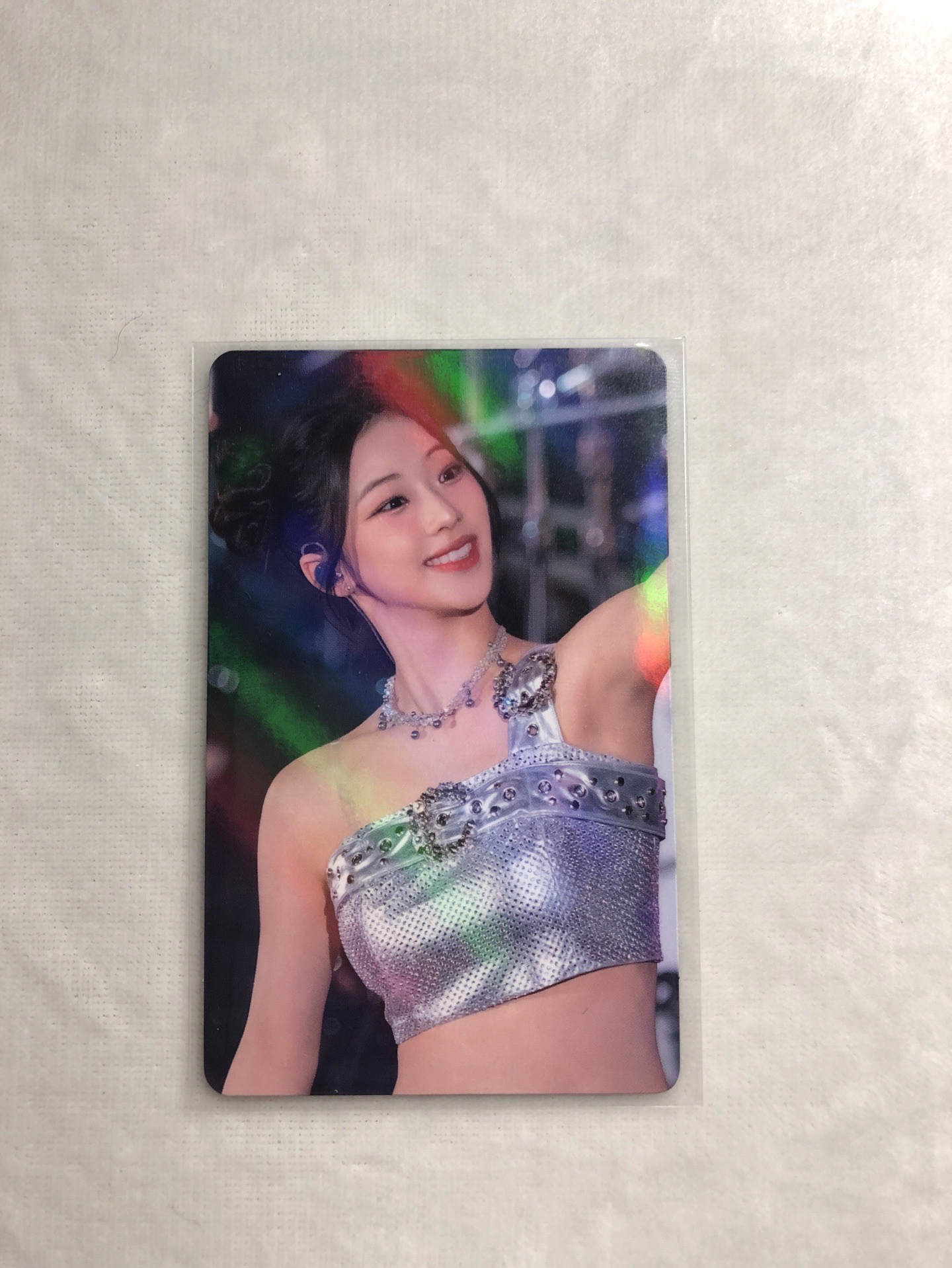 露（不用多帶）