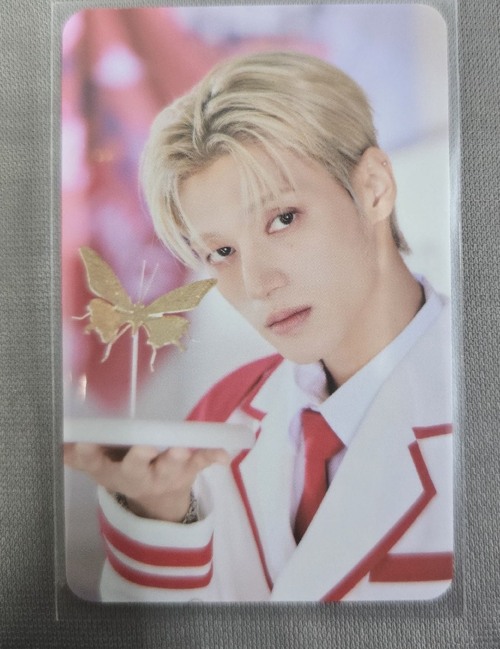 友榮ANITEEZ IN THE CALLING 隨機卡 