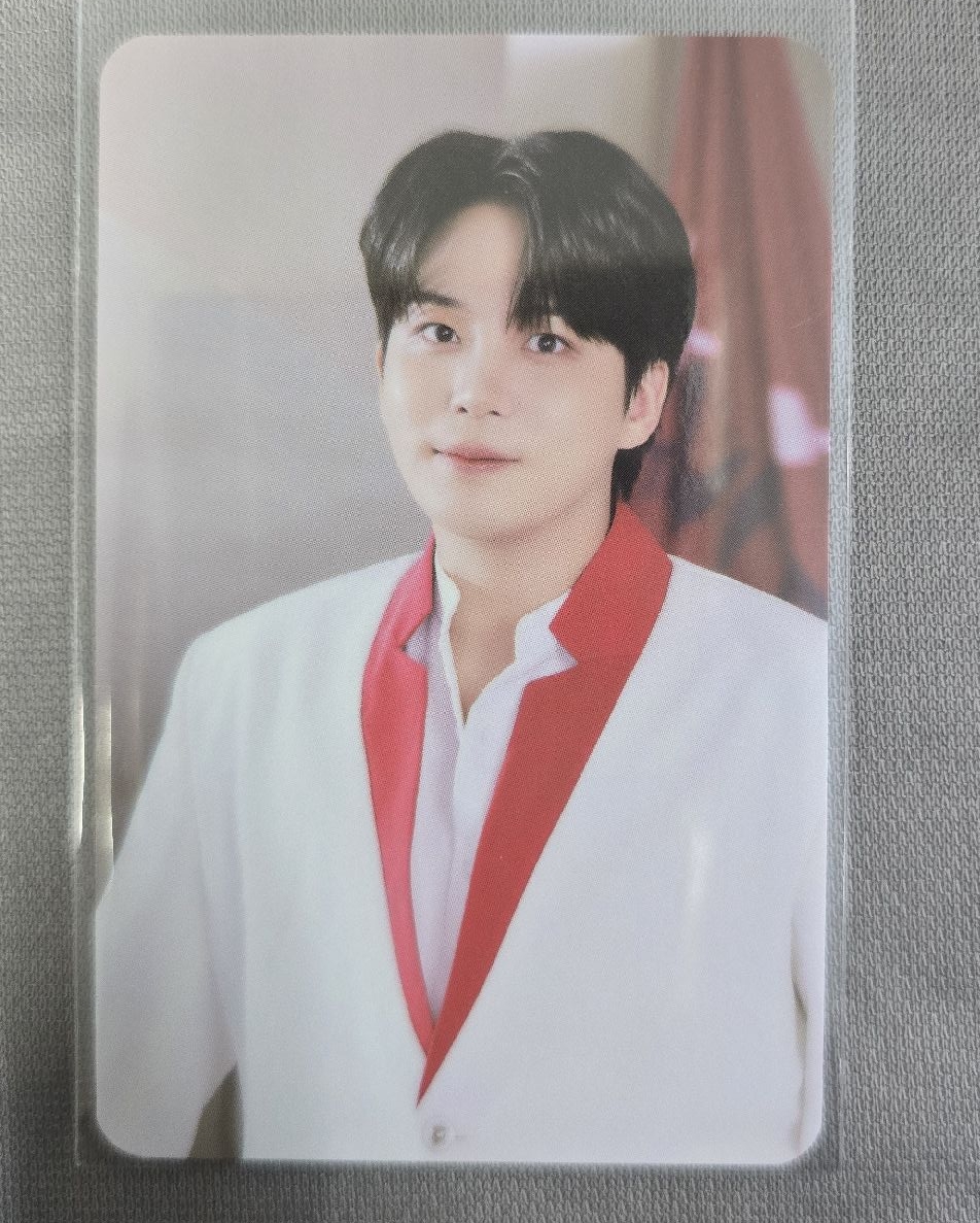 鍾浩ANITEEZ IN THE CALLING 隨機卡 