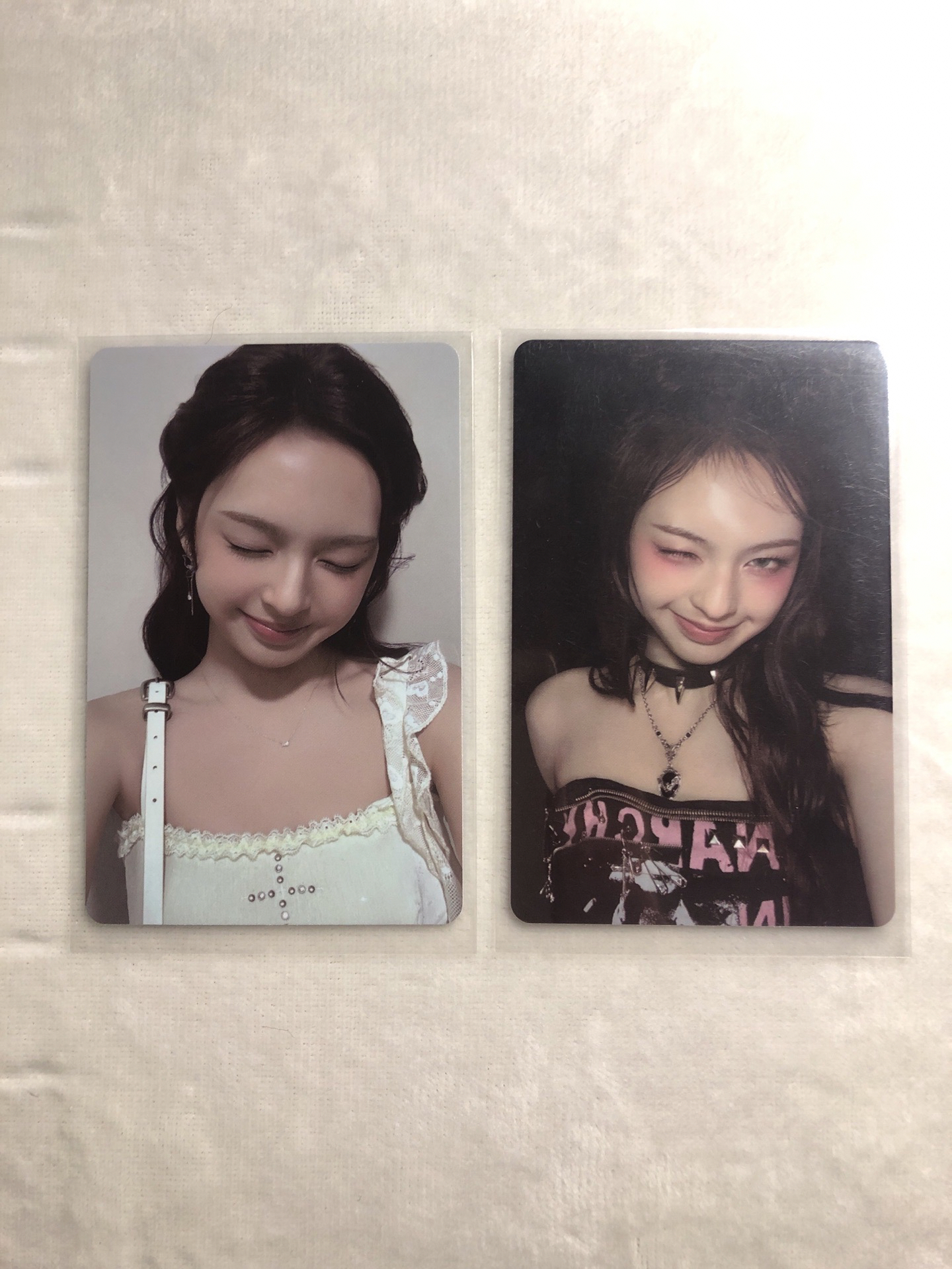 💖卡冊卡 卡套卡 塔柒