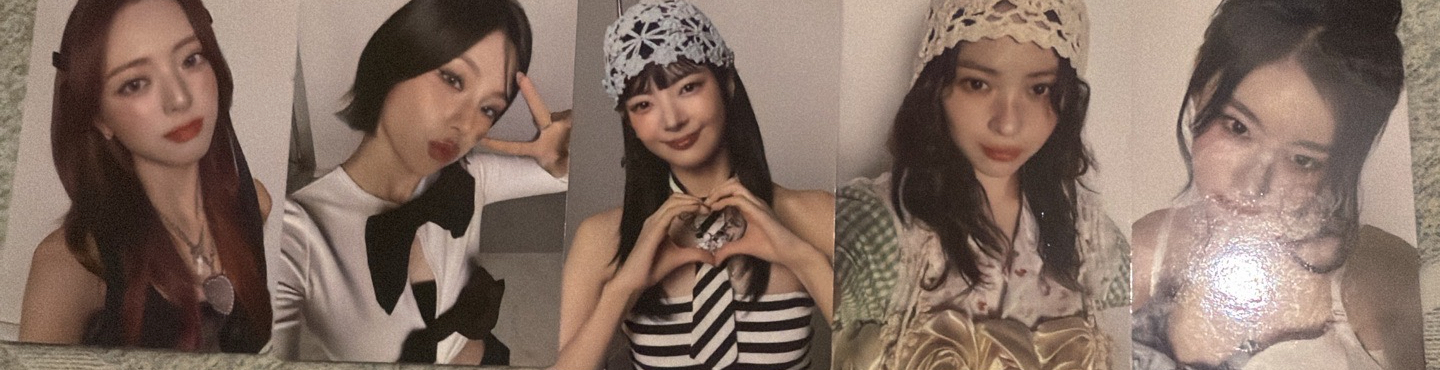 2025 FM 入場卡 / 場限卡 Day3