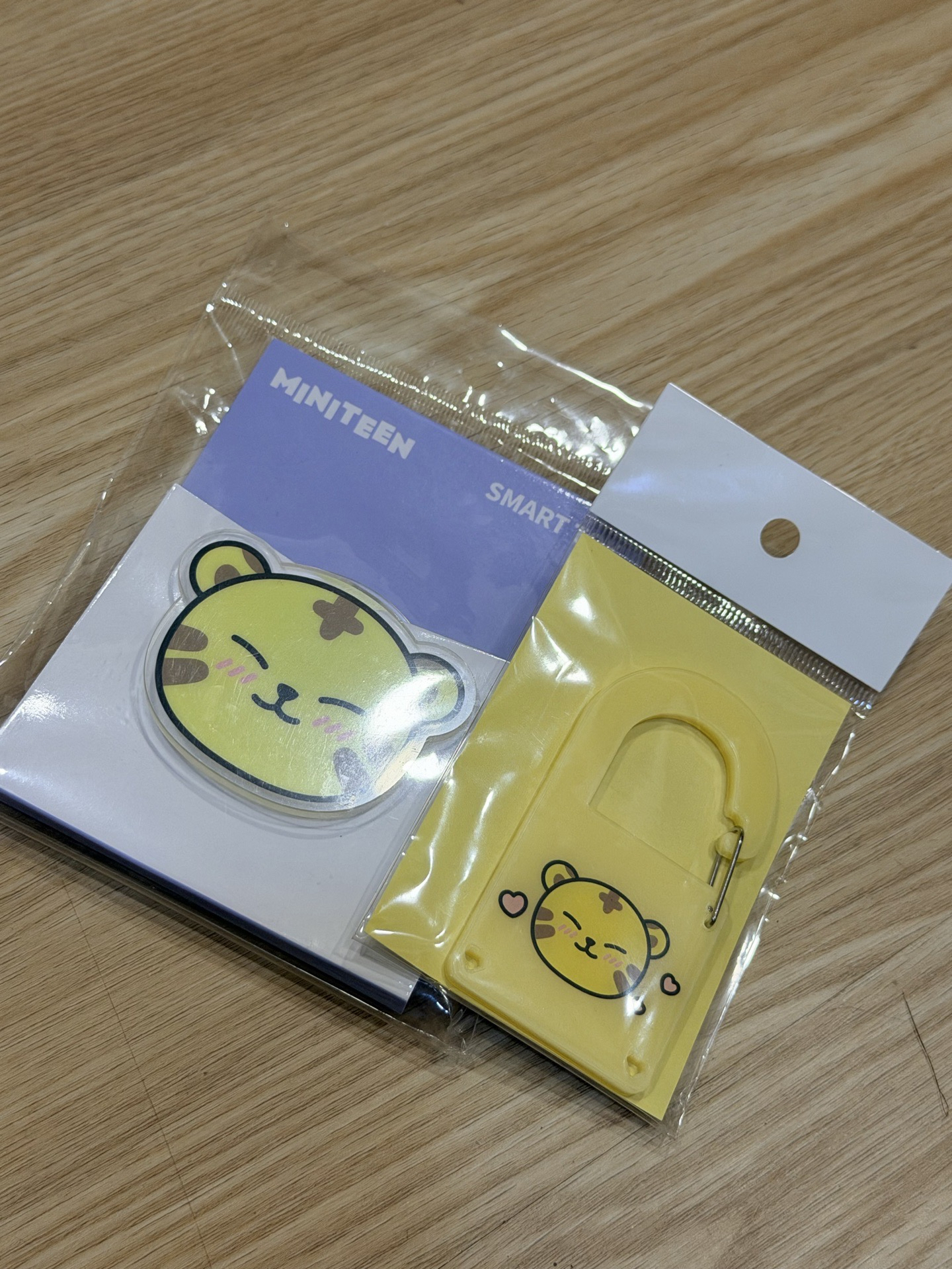 手機支架 登山扣 不拆售