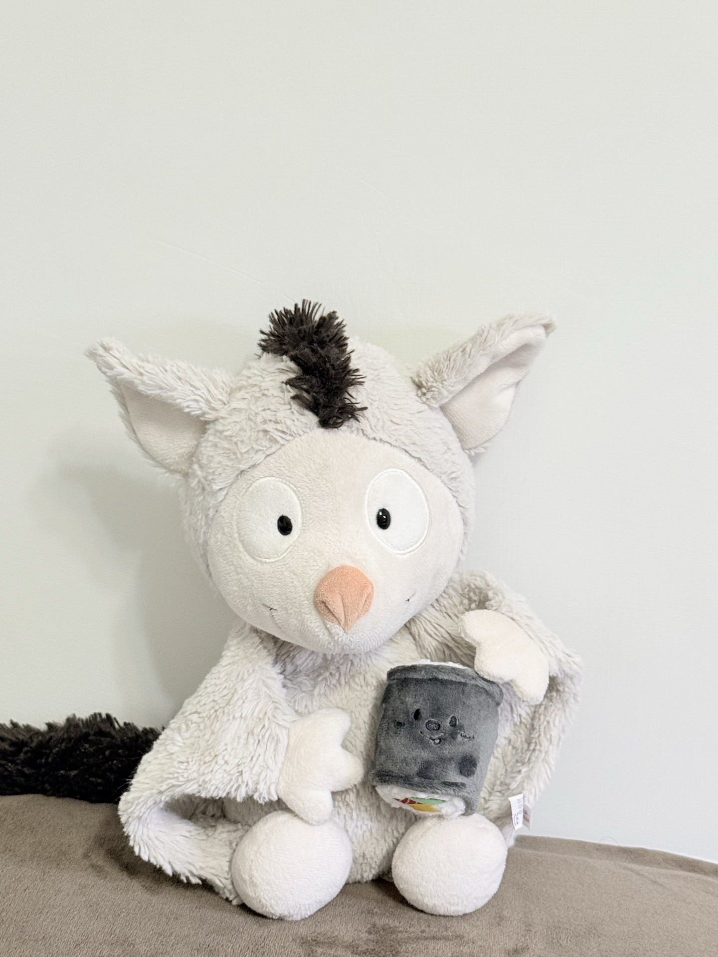 兔貓鴨壽司出爐啦