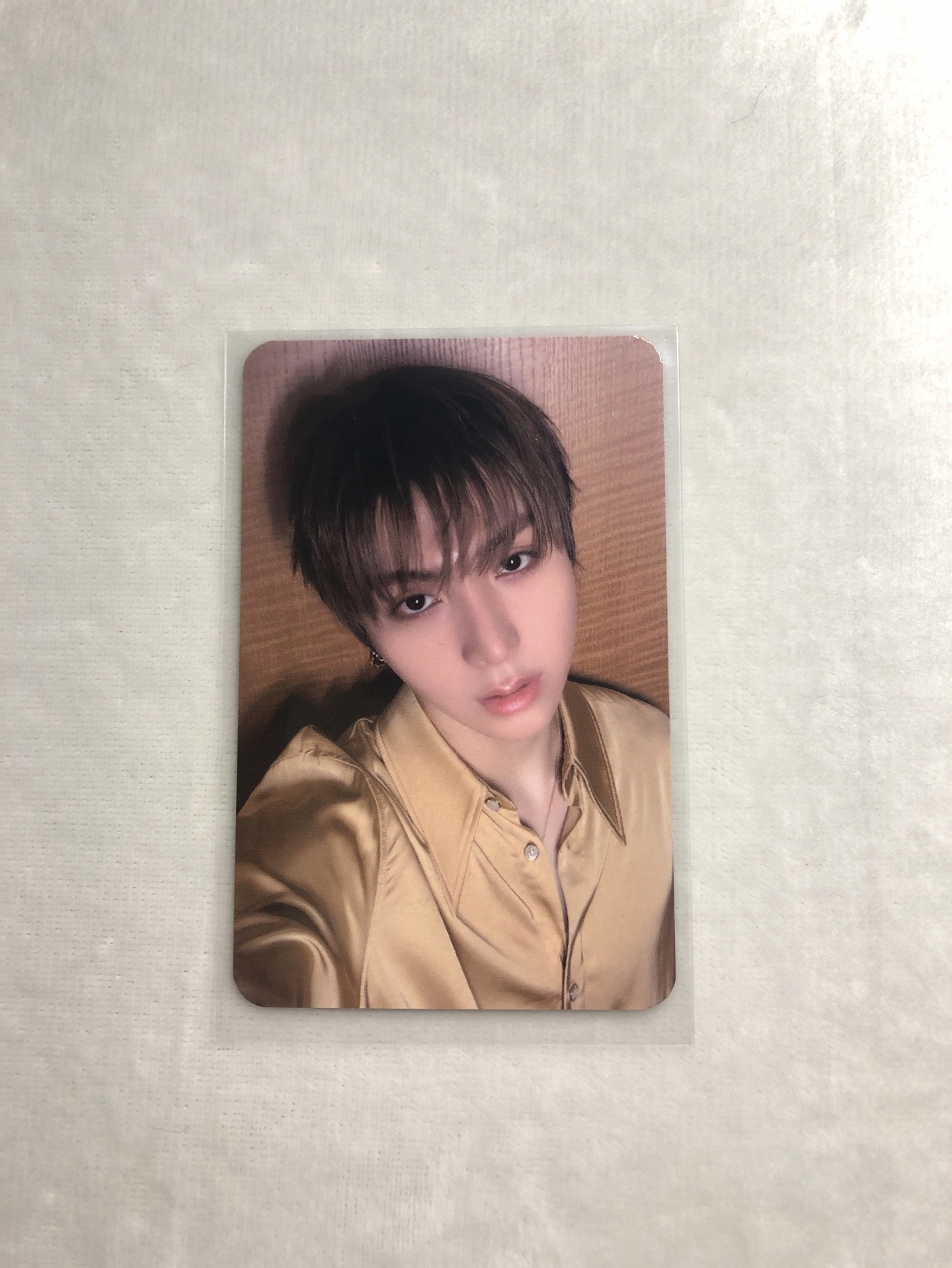 💖迷一 幸運卡