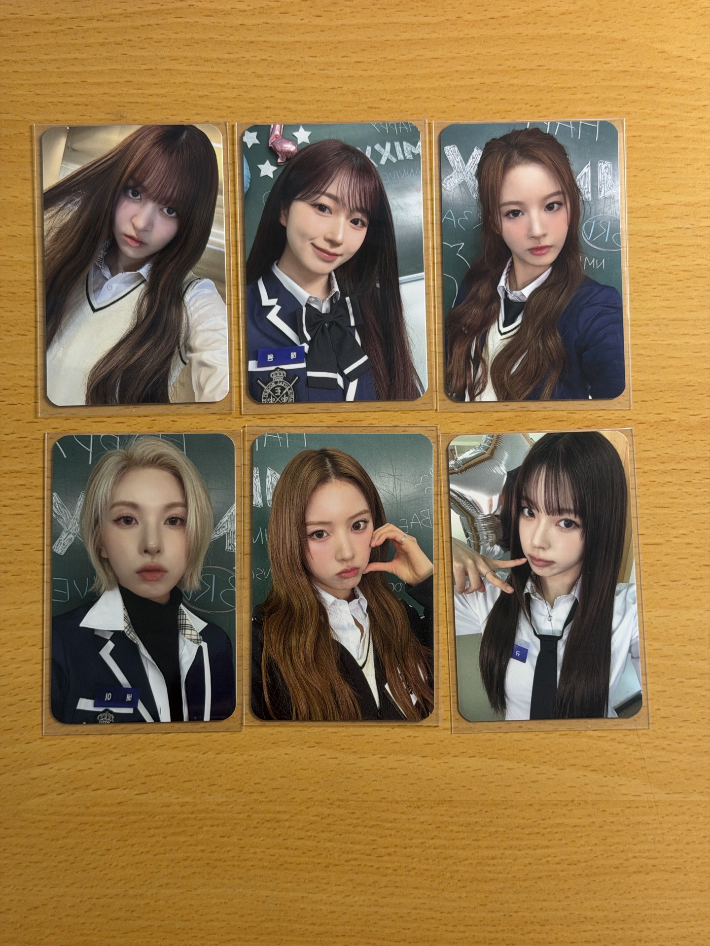 MIXX LAB 入場卡 / 場限卡 台北Day1