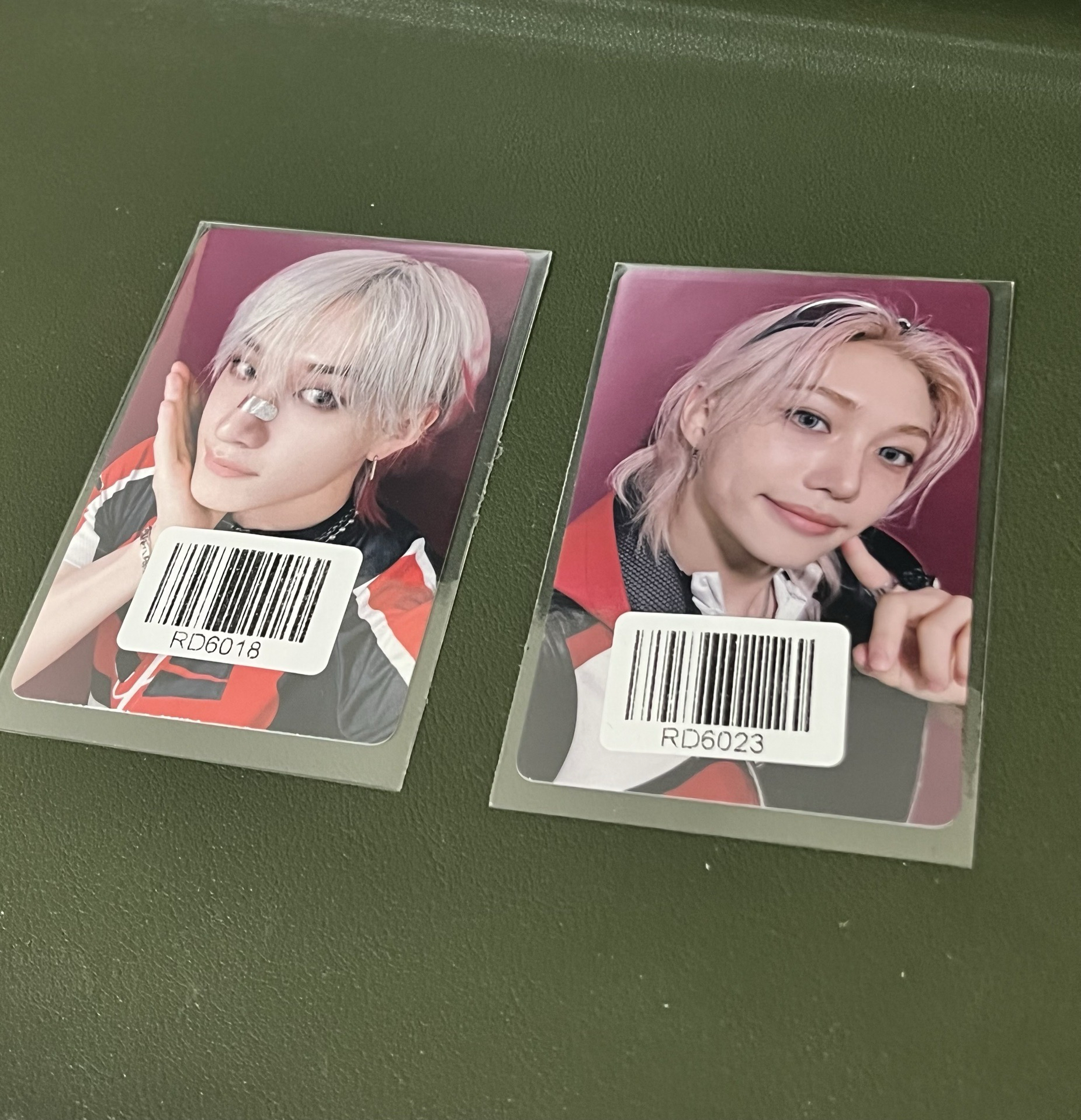 KARMA kms 3.0  這賽車服真的要我的老命