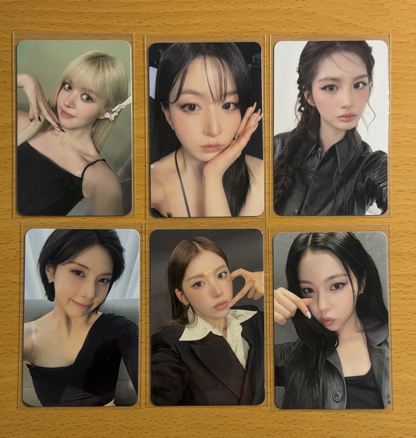 世巡 入場卡 / 場限卡 11/30