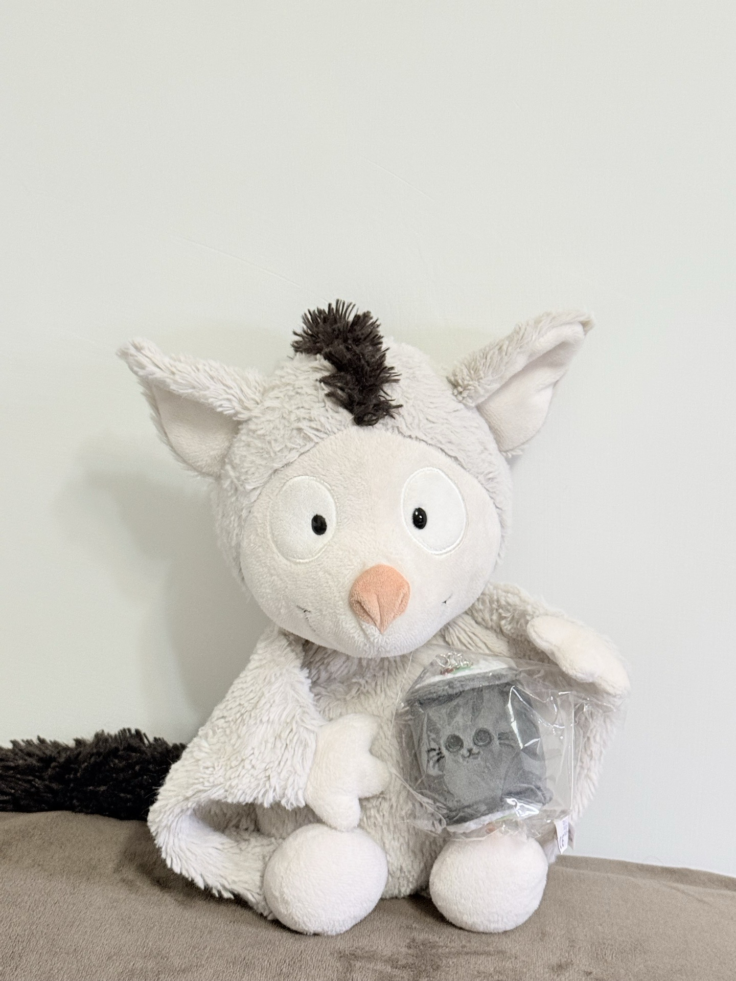 兔貓鴨壽司出爐啦