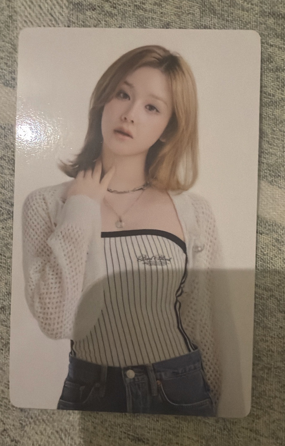 25-26 亞洲FC SS席 入場卡 / 場限卡 