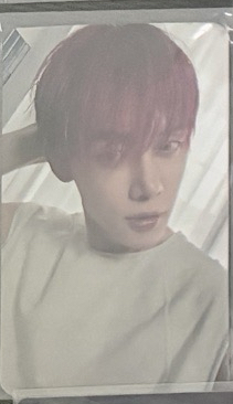 迷七數星星中背（我會在MOA 身邊）