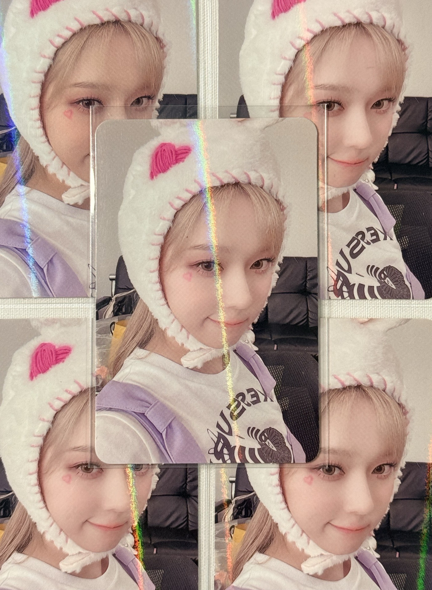 教保兔子冬 答題卡