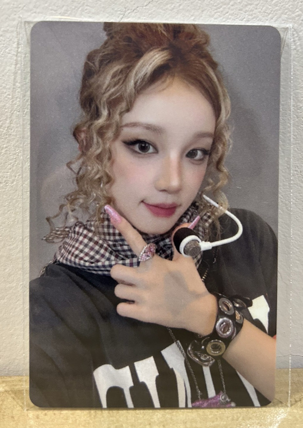 ❤️‍🩹可綁 Motivation fp 幸運卡