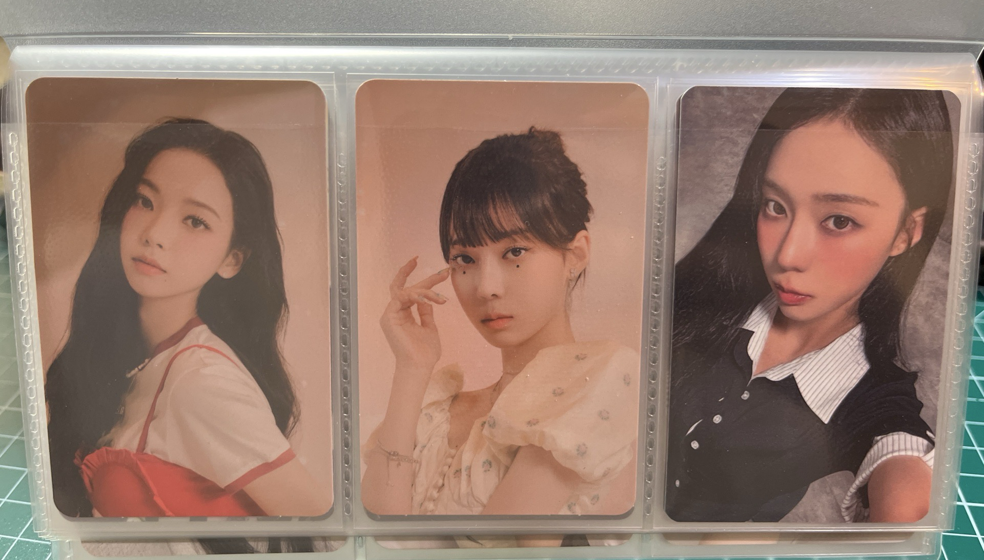 整圖售 卡冬 年曆特典 幸運卡 