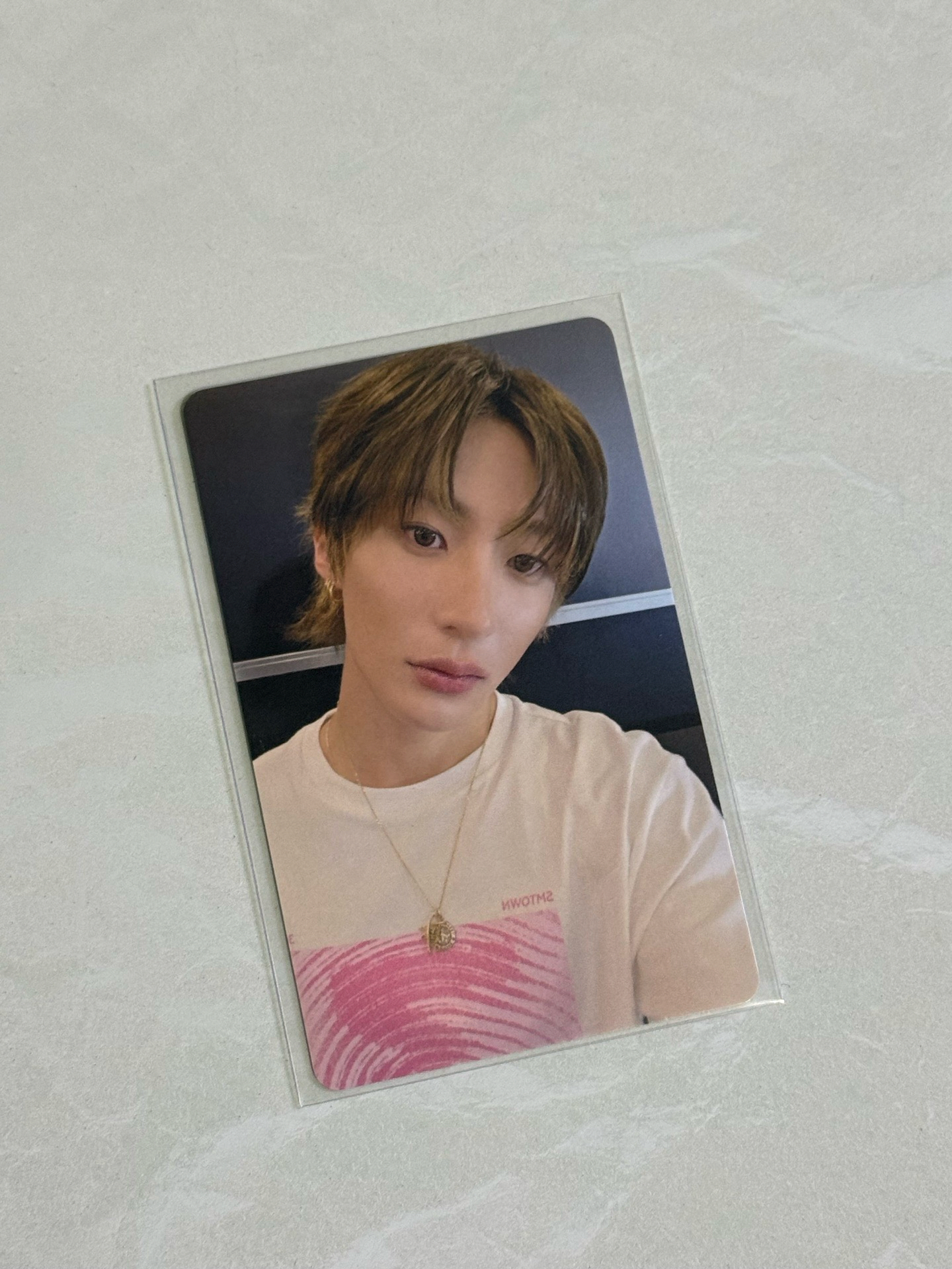 燦榮日巡幸運卡