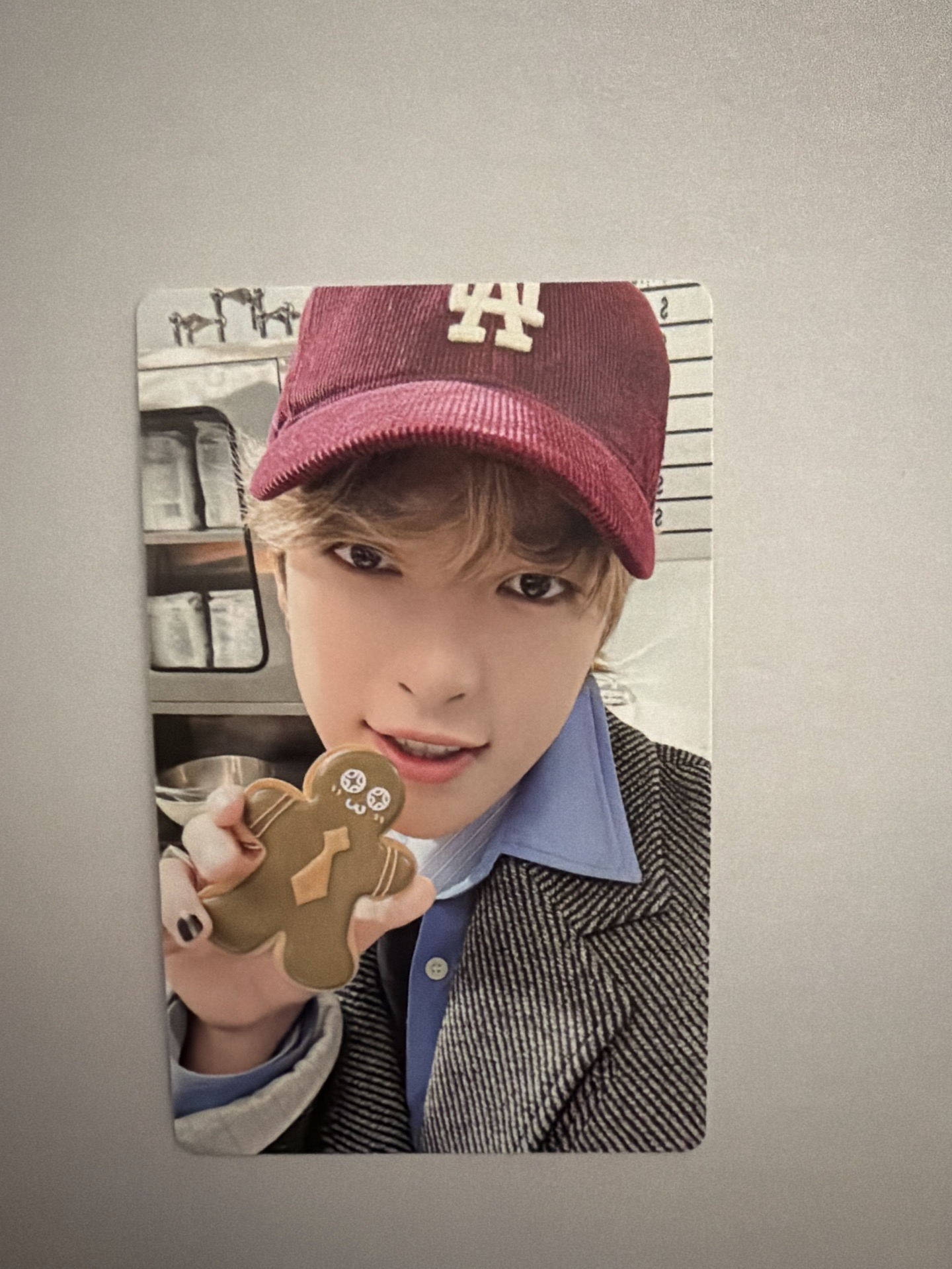 弘中-2026年曆set