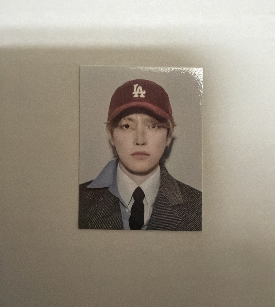 弘中-2026年曆set