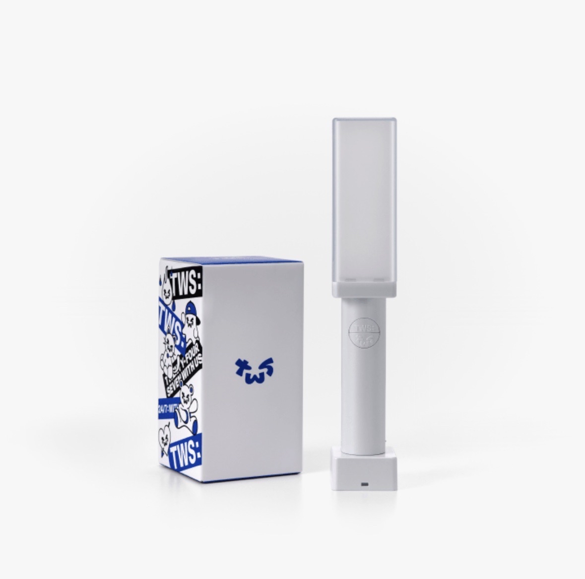 TWS手燈（預計四月到貨）